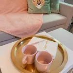 Le Nid Cosy - En Plein Coeur De Lägenhet Sélestat