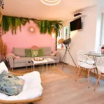 Le Nid Cosy - En Plein Coeur De * Sélestat