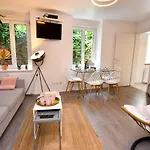 Le Nid Cosy - En Plein Coeur De Lägenhet Sélestat