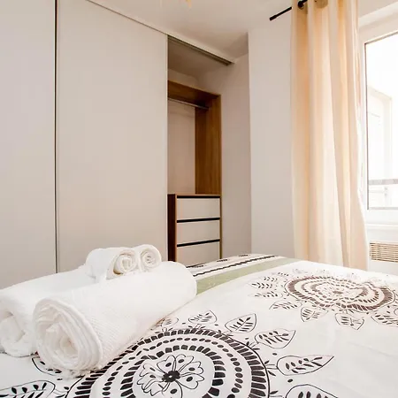 Апартаменты Le Nid Cosy - En Plein Coeur De