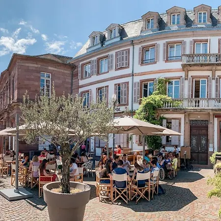 Le Nid Cosy - En Plein Coeur De Апартаменты *