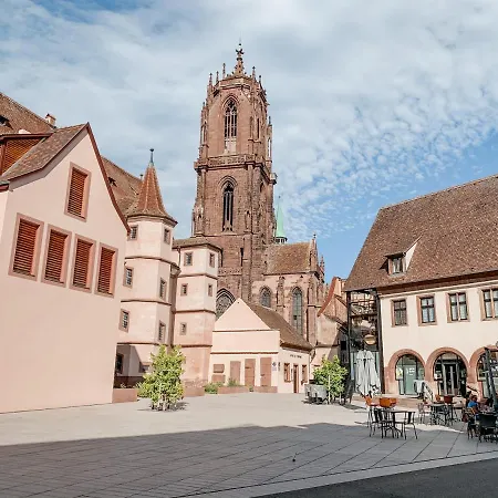 Le Nid Cosy - En Plein Coeur De شقة