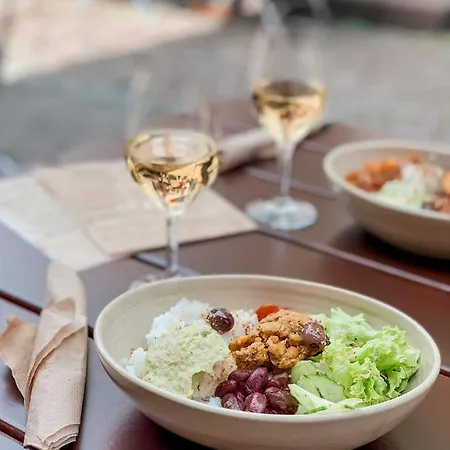 公寓 Le Nid Cosy - En Plein Coeur De *