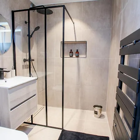 Le Nid Cosy - En Plein Coeur De 公寓 *