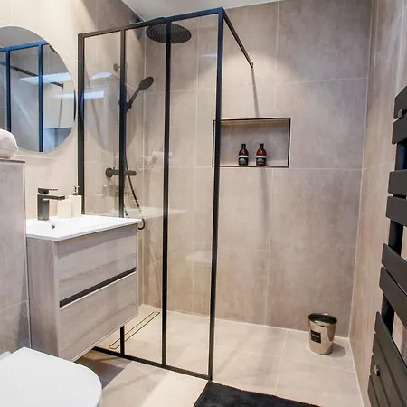 Le Nid Cosy - En Plein Coeur De Селеста