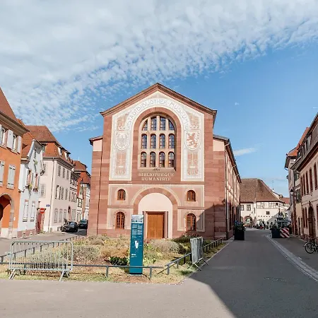 Le Nid Cosy - En Plein Coeur De 公寓 *