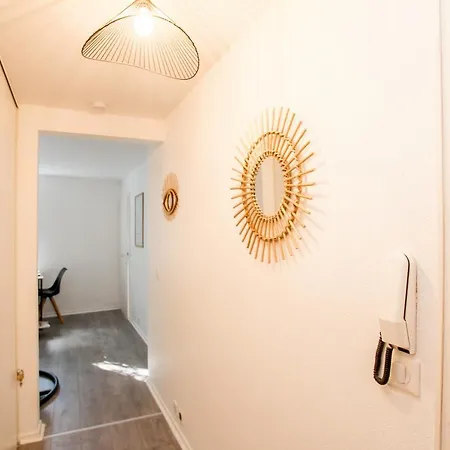 Le Nid Cosy - En Plein Coeur De Апартаменты Селеста