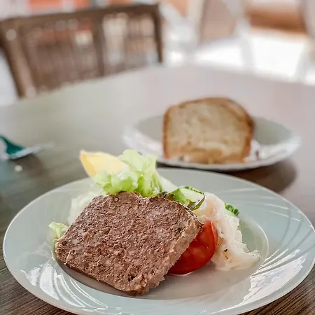 Апартаменты Le Nid Cosy - En Plein Coeur De *