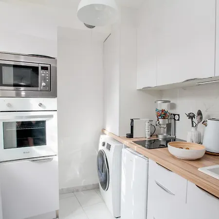 Apartment Le Nid Cosy - En Plein Coeur De Selestat