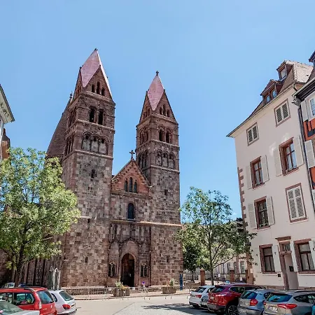 Le Nid Cosy - En Plein Coeur De 塞莱斯塔