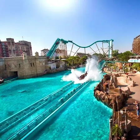 Le Nid Cosy - En Plein Coeur De *