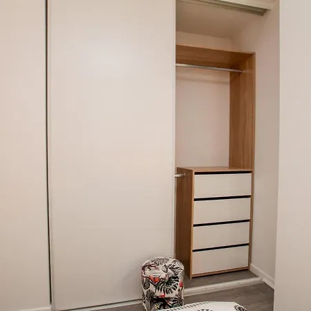 Appartement Le Nid Cosy - En Plein Coeur De Sélestat