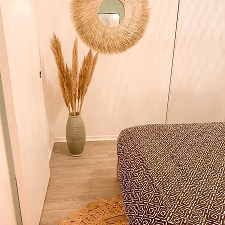 Le Nid Cosy - En Plein Coeur De *