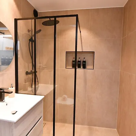 Le Nid Cosy - En Plein Coeur De