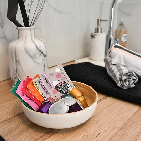 Le Nid Cosy - En Plein Coeur De * Селеста